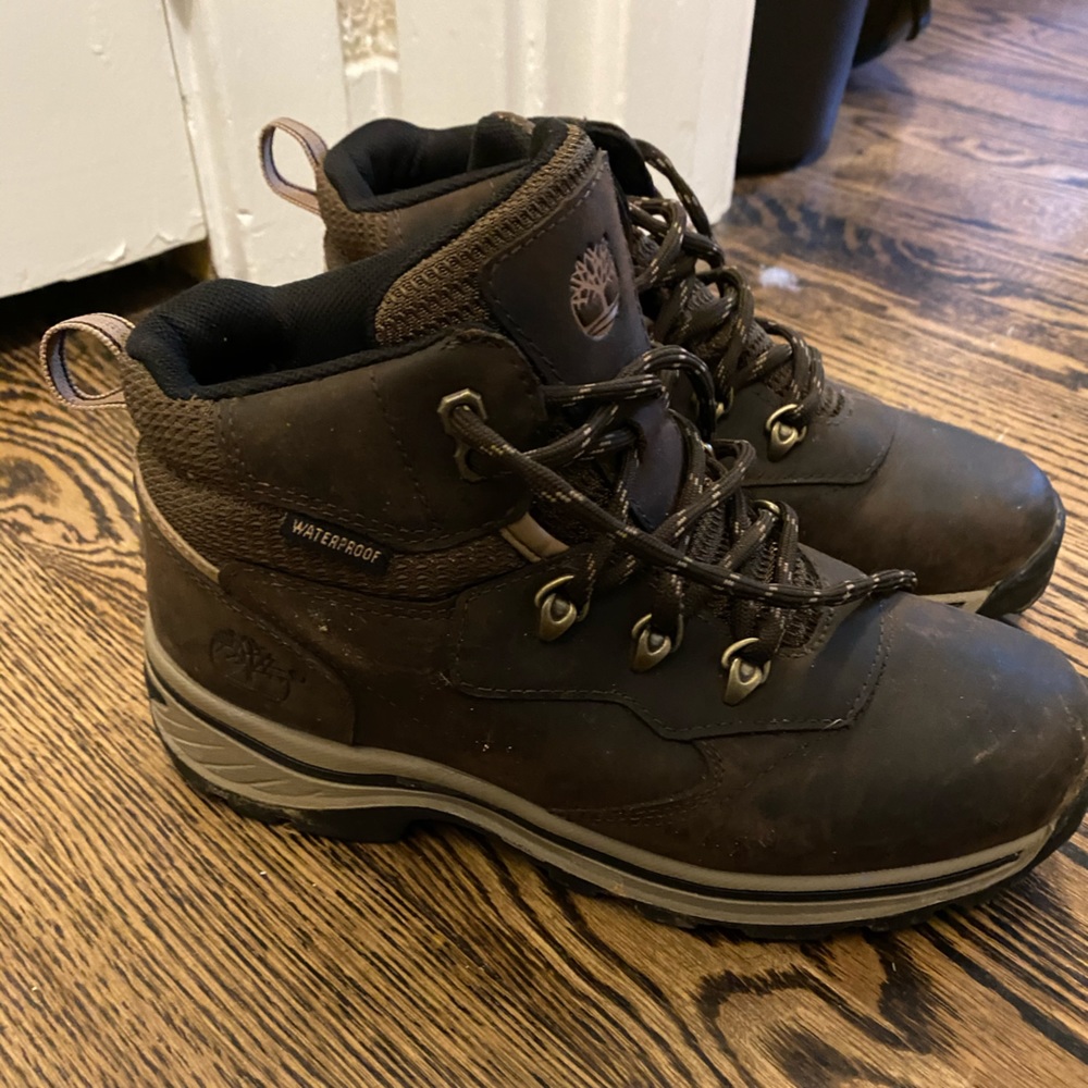 Timberlands